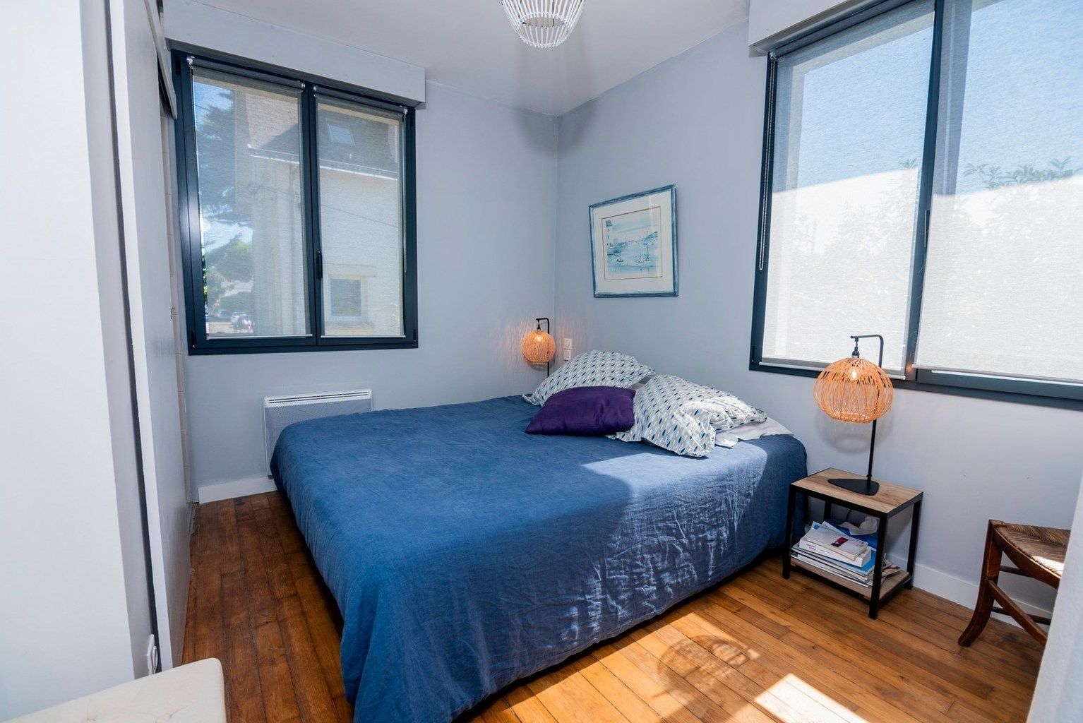 maison de luxe 6 Pièces en vente sur LA BAULE (44500)
