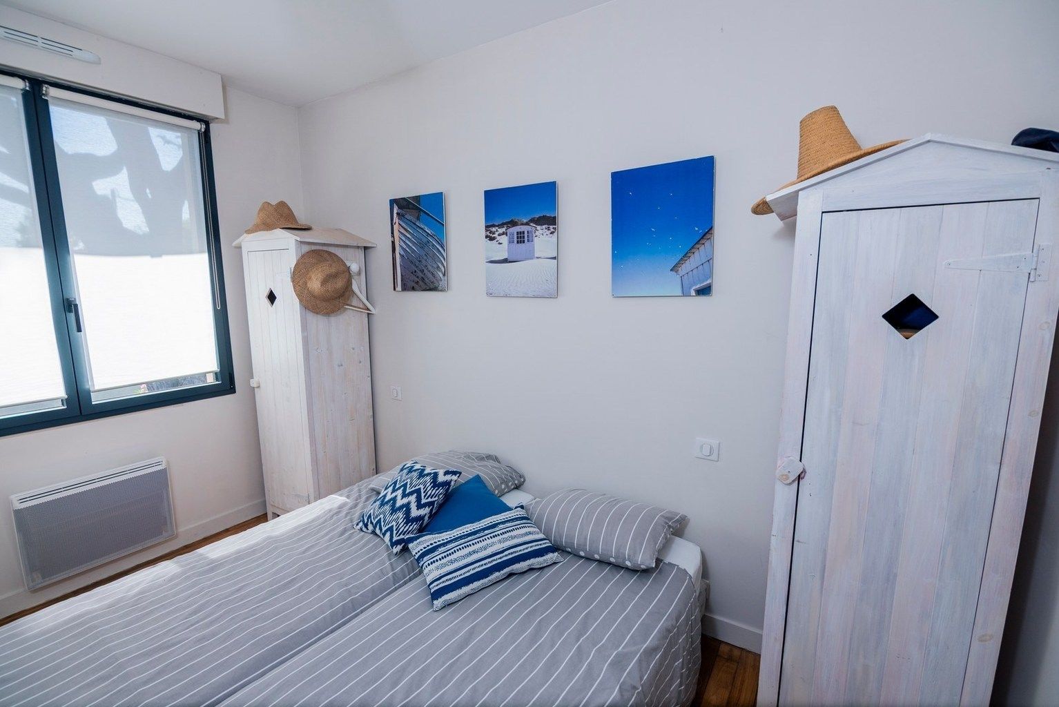 maison de luxe 6 Pièces en vente sur LA BAULE (44500)