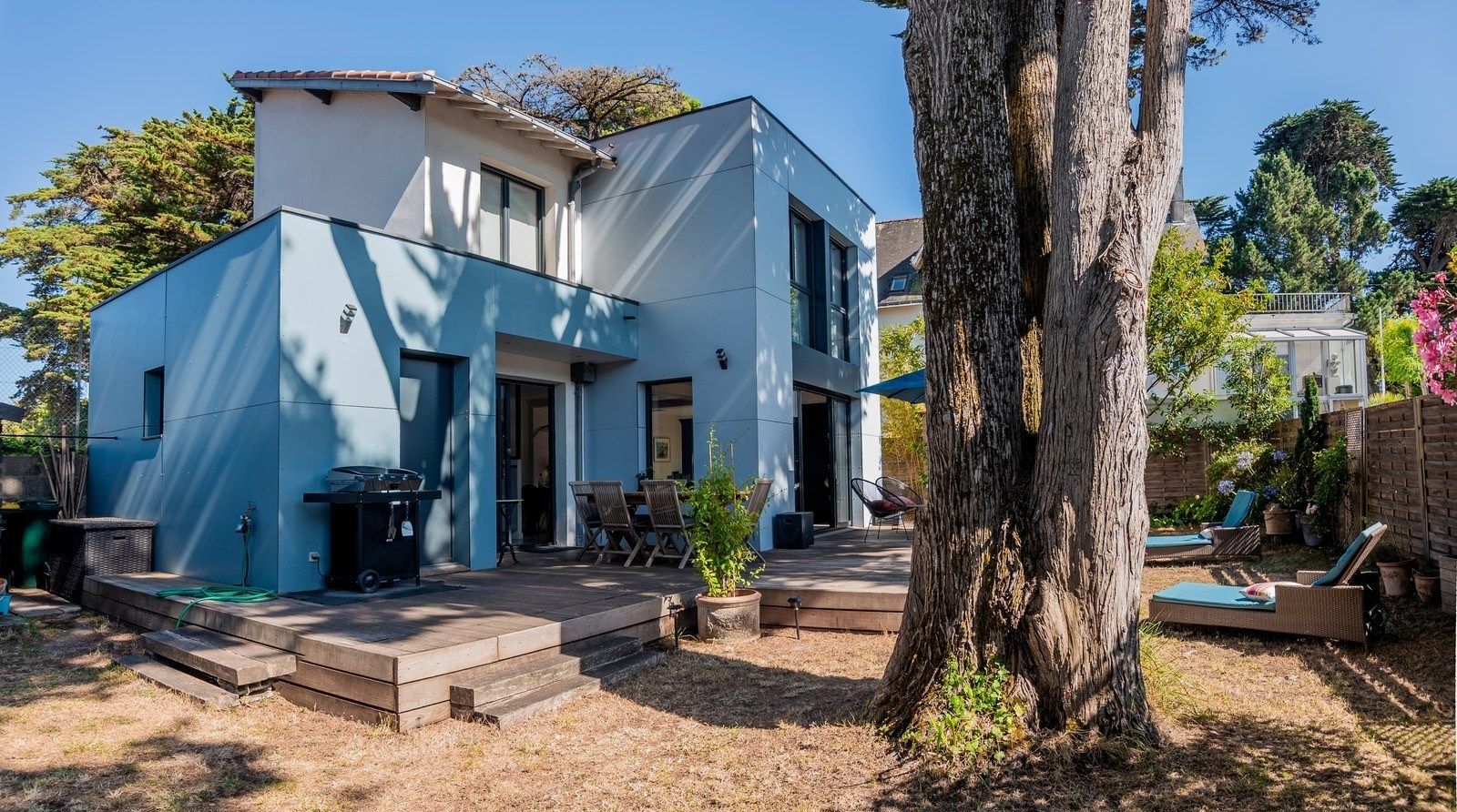 maison de luxe 6 Pièces en vente sur LA BAULE (44500)