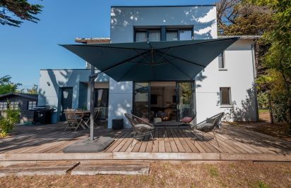 Vente Maison de luxe La Baule 6&nbsp;Pièces 114&nbsp;m²