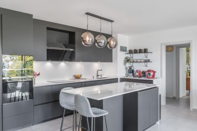 Sale Luxury apartment Évian-les-Bains 4&nbsp;Rooms 117&nbsp;m²