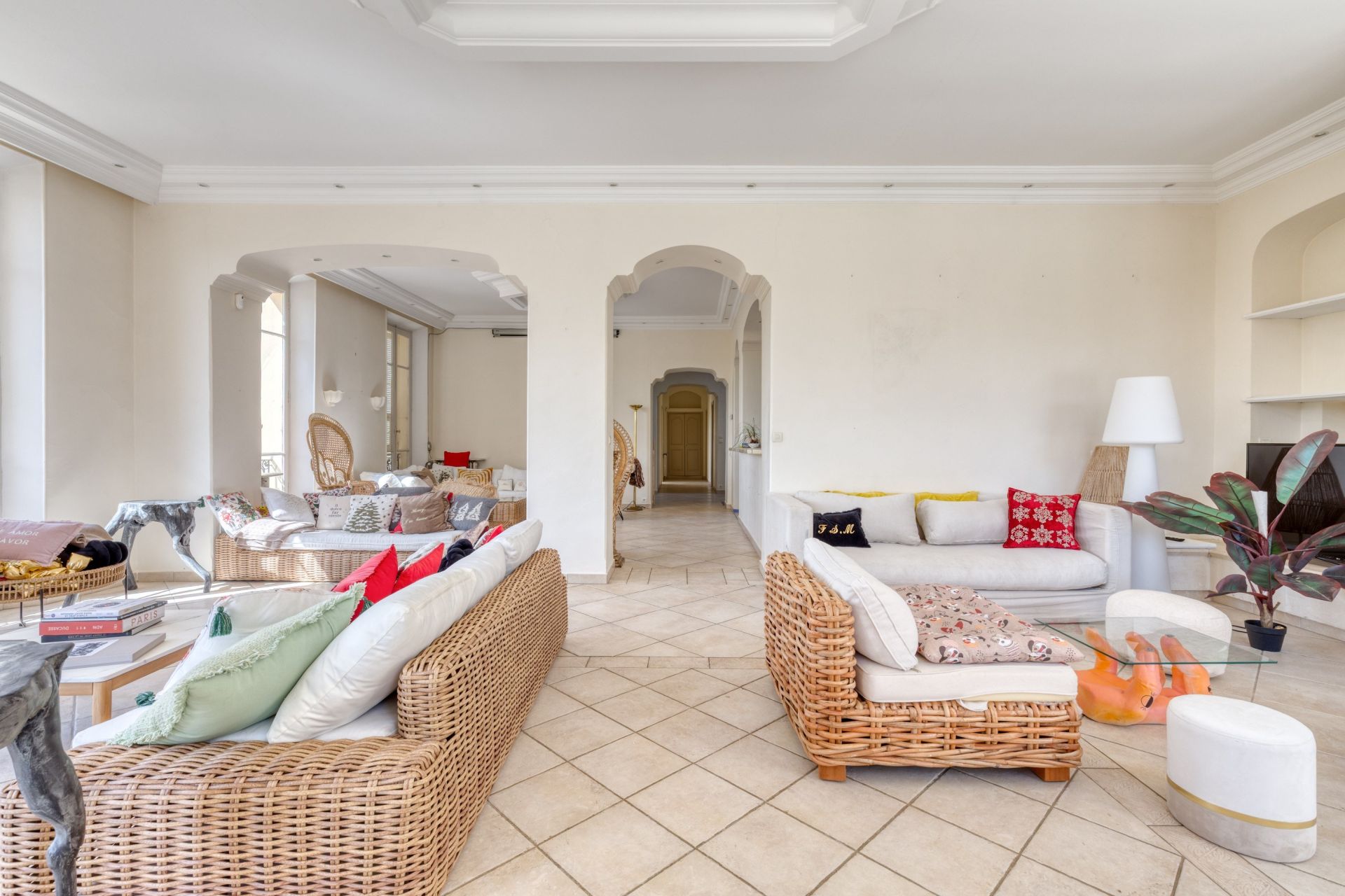 wine estate 10 Rooms for sale on CABASSE (83340)