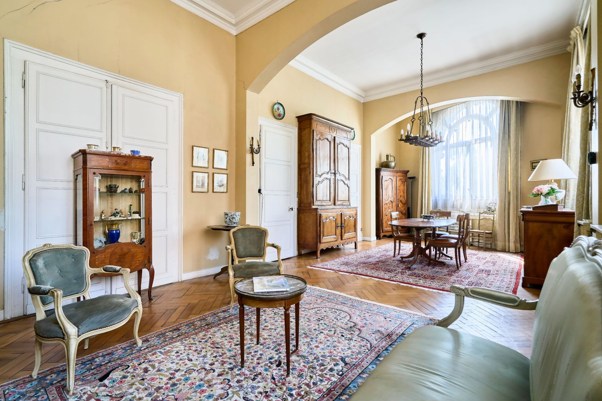 maison de luxe 13 Pièces en vente sur LILLE (59000)