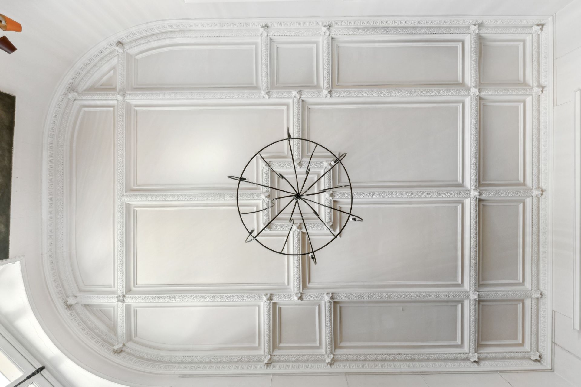 luxury apartment 7 Rooms for sale on PARIS (75009)