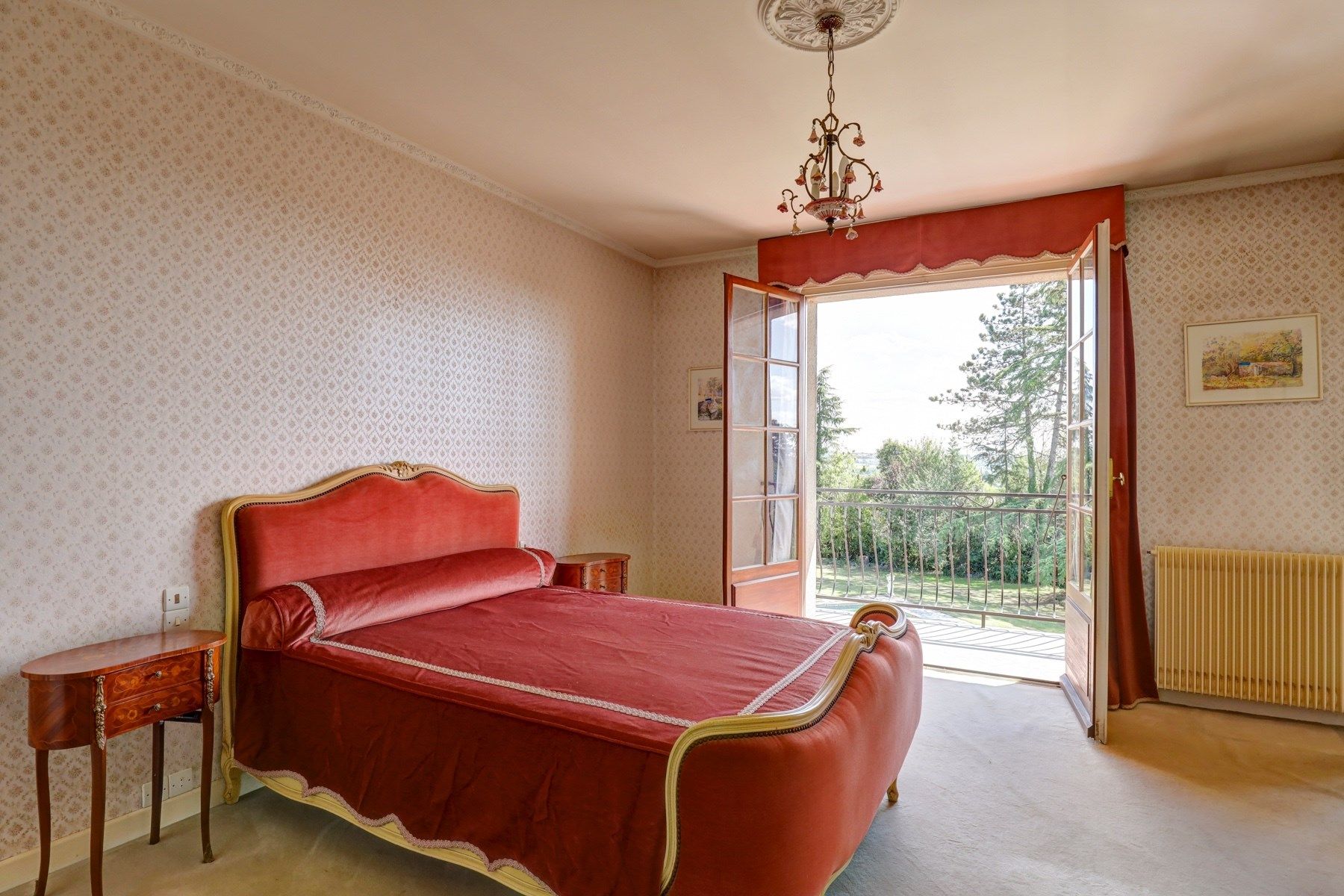 luxury house 6 Rooms for sale on ST JEAN (31240)