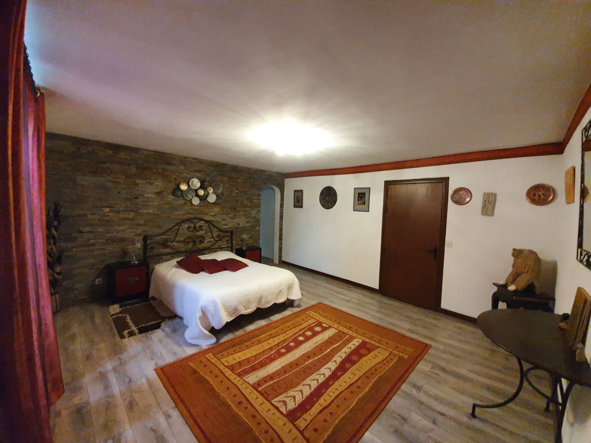 luxury property 16 Rooms for sale on ST JEAN POUTGE (32190)