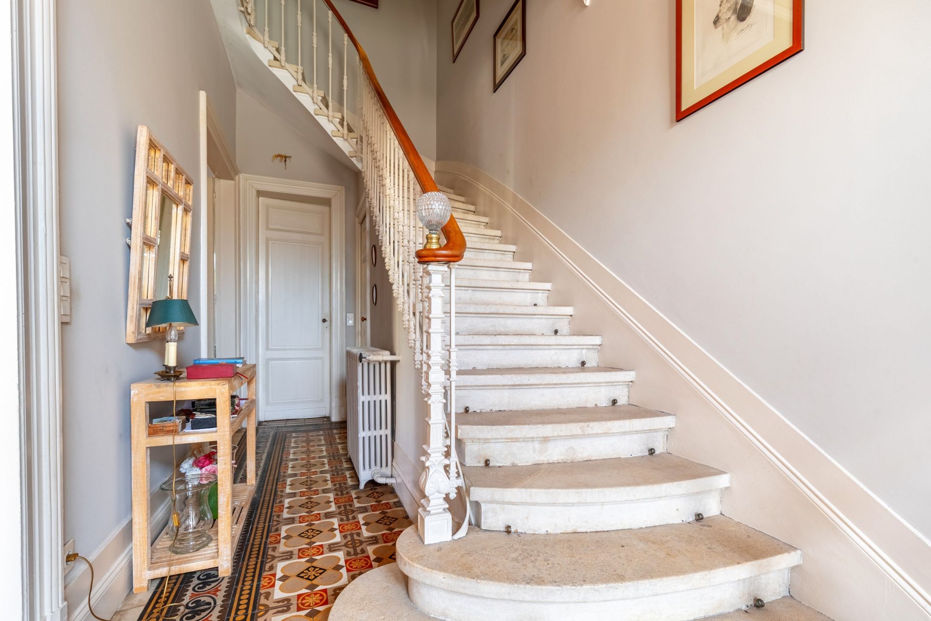 maison de luxe 10 Pièces en vente sur BORDEAUX (33000)