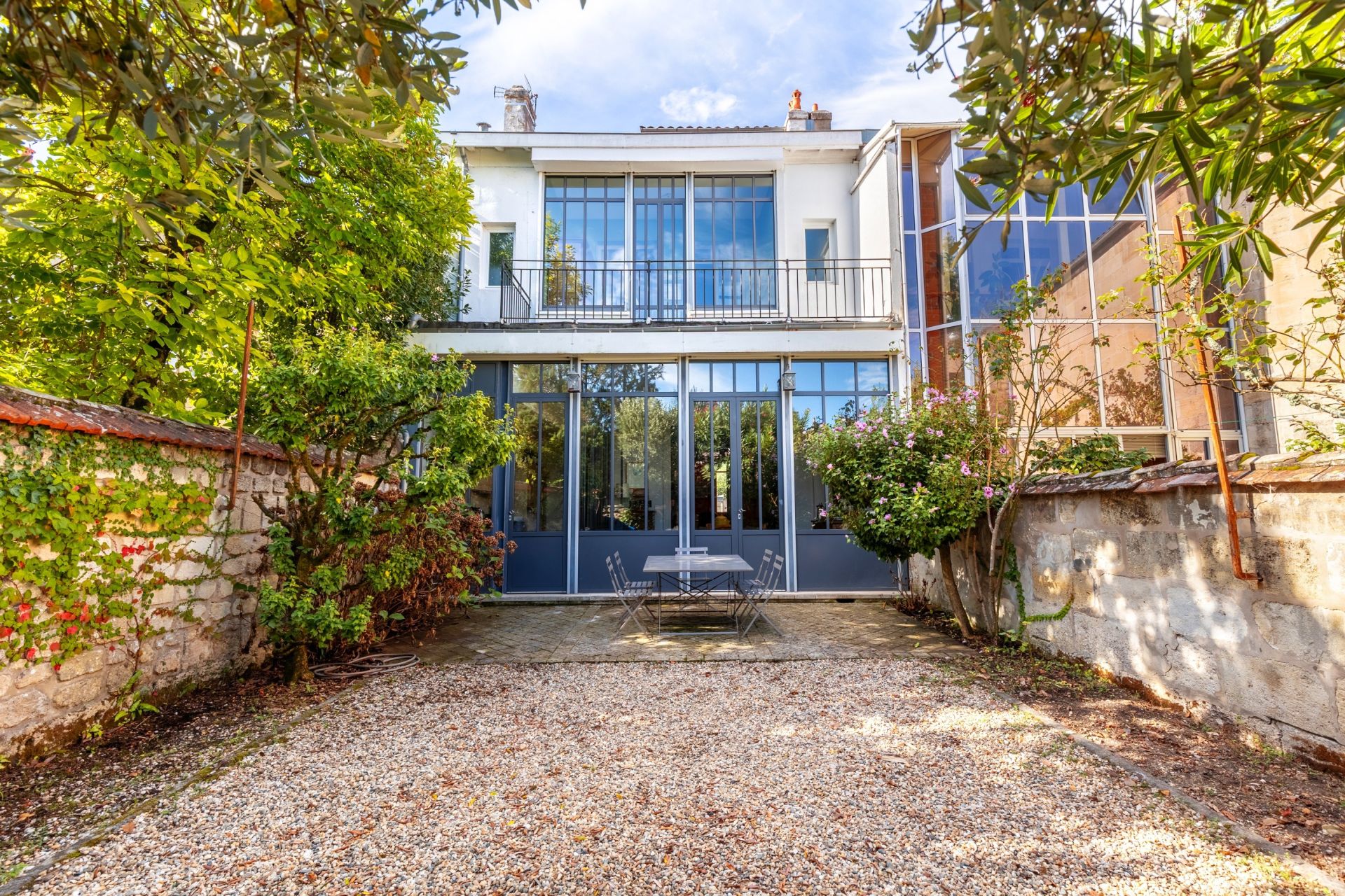 maison de luxe 10 Pièces en vente sur BORDEAUX (33000)