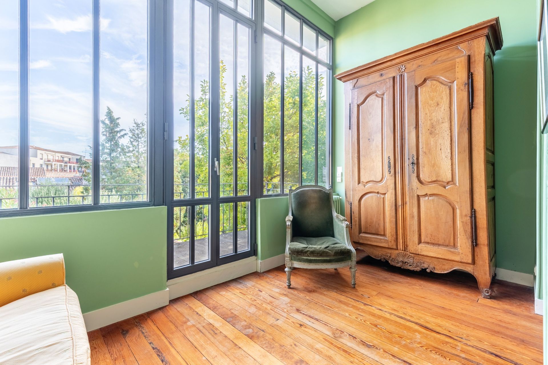 maison de luxe 10 Pièces en vente sur BORDEAUX (33000)