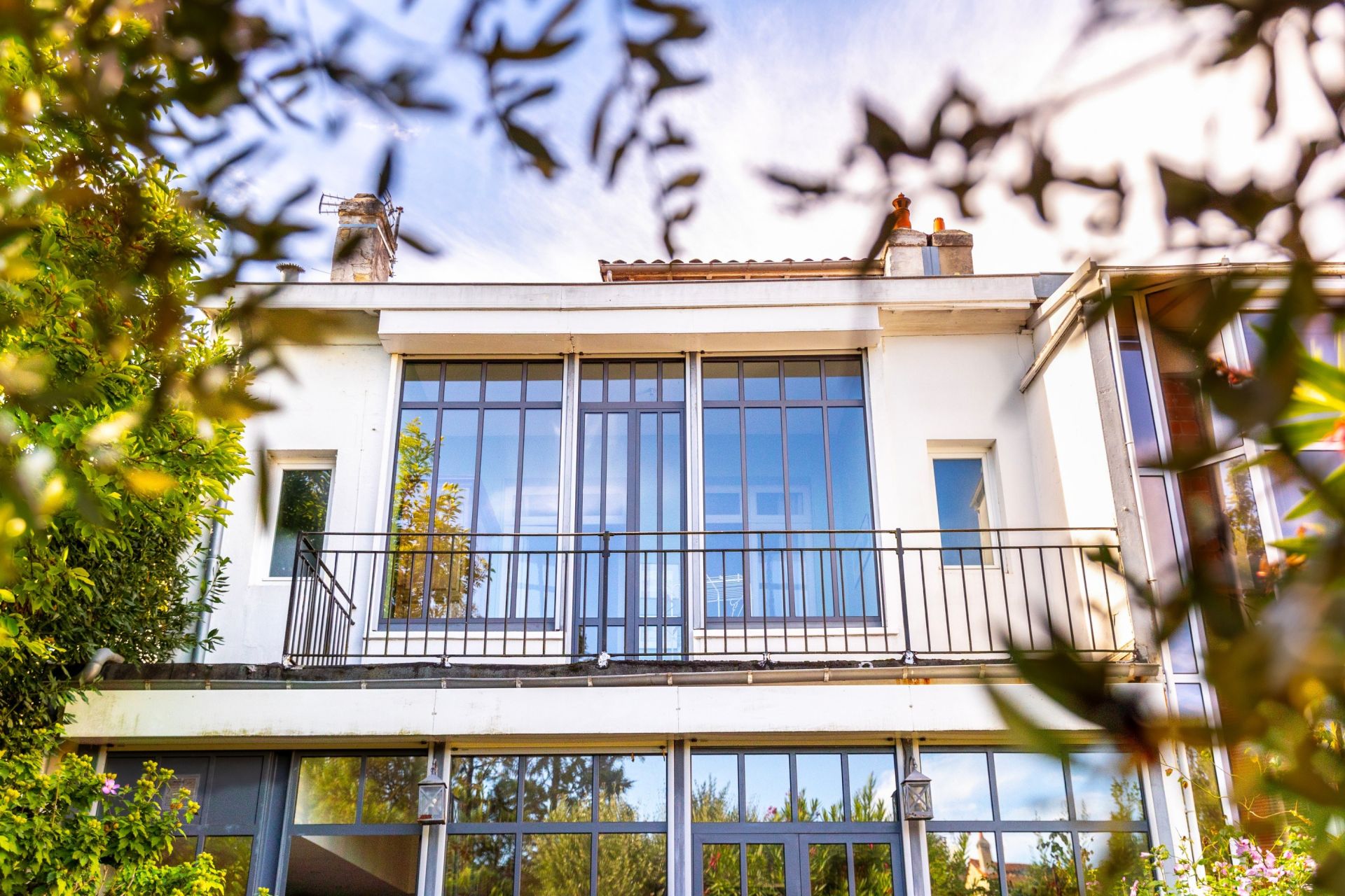 maison de luxe 10 Pièces en vente sur BORDEAUX (33000)