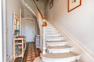 Vente Maison de luxe Bordeaux 10 Pièces 240 m²