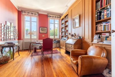 Vente Maison de luxe Bordeaux 10&nbsp;Pièces 240&nbsp;m²