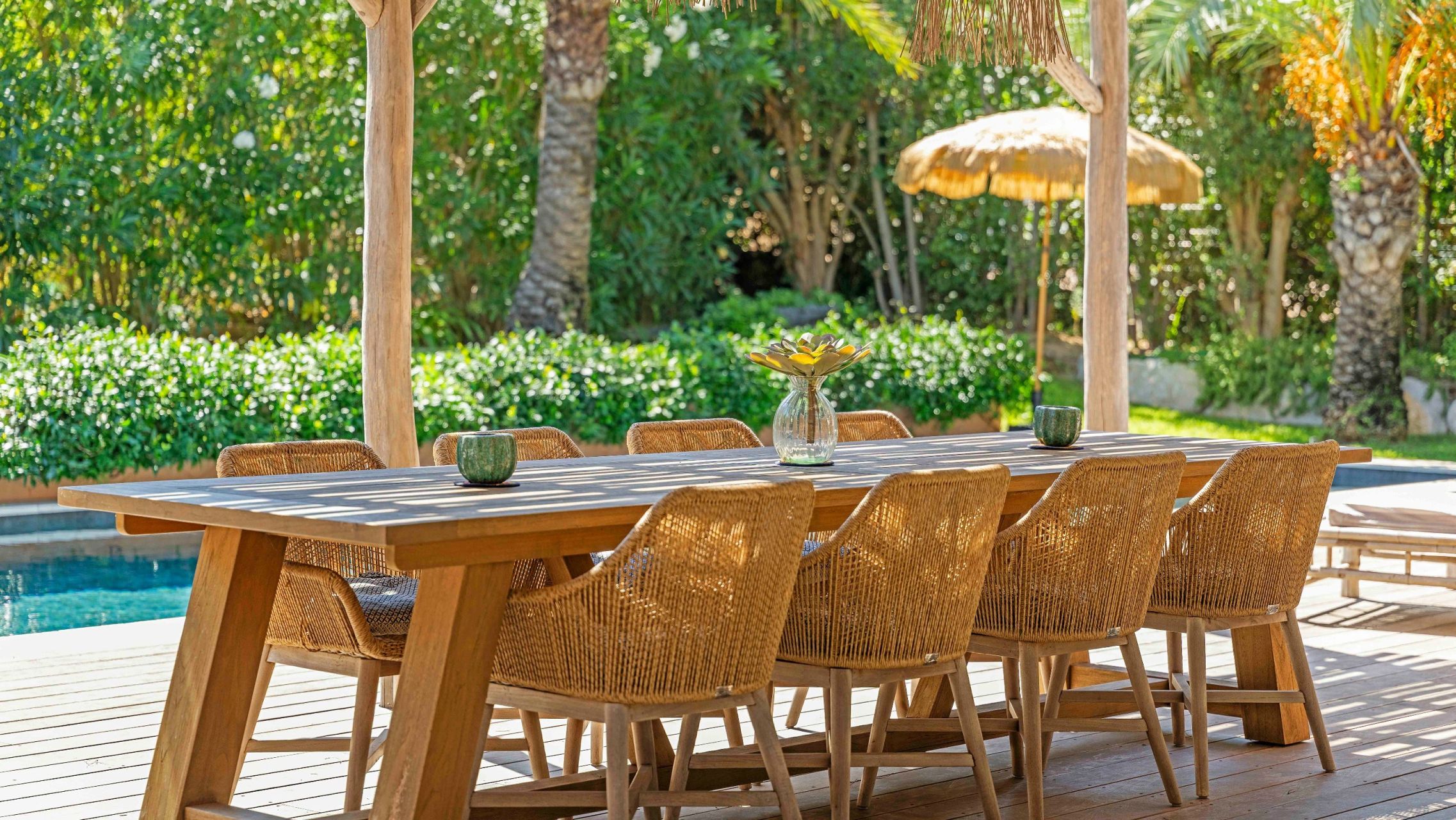 villa de luxe 6 Pièces en vente sur ST TROPEZ (83990)