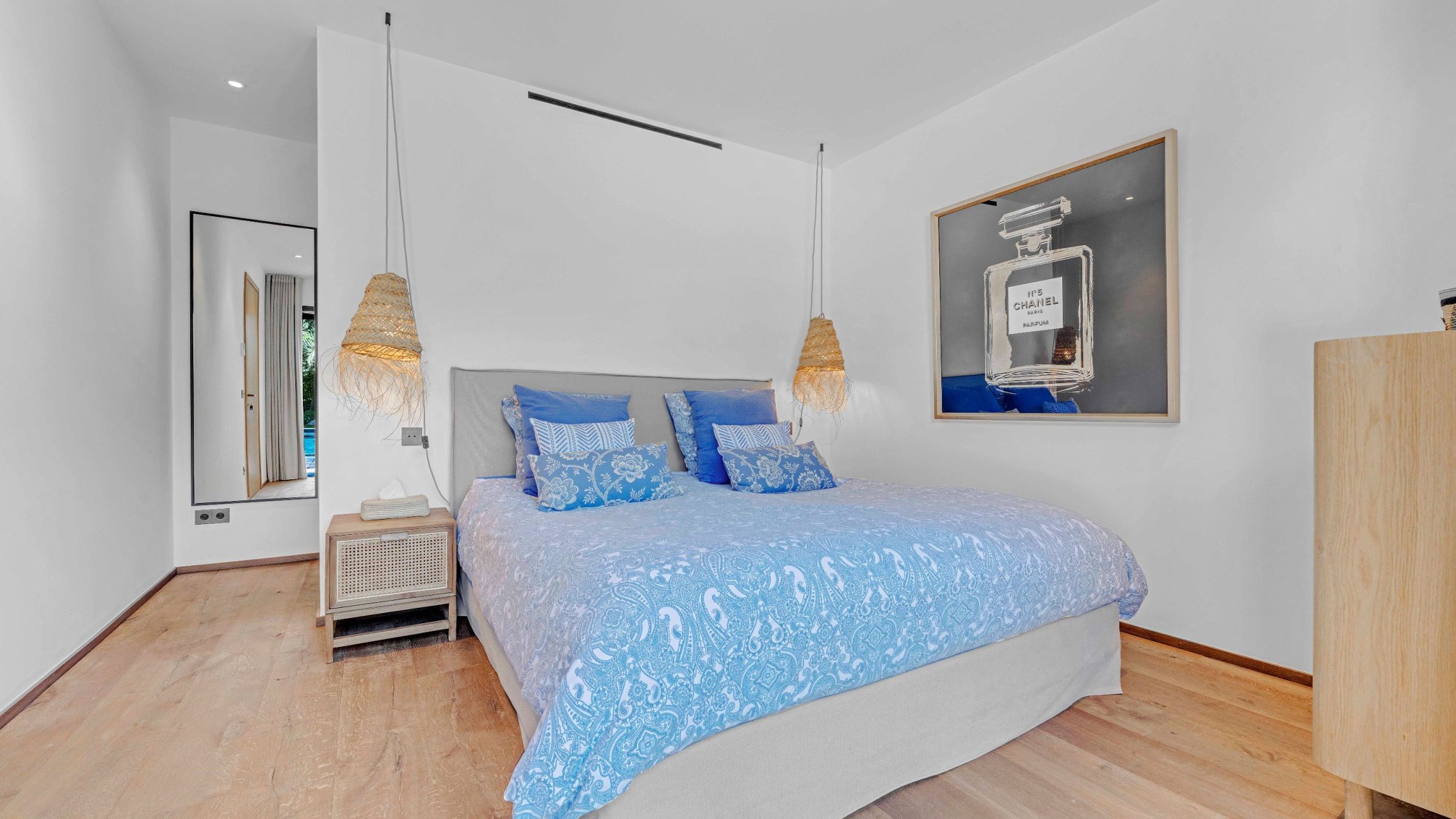 villa de luxe 6 Pièces en vente sur ST TROPEZ (83990)