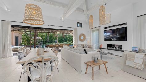 Sale Luxury provencale house Saint-Tropez 6 Rooms 230 m²
