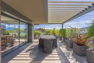 Vente Appartement de luxe Vétraz-Monthoux 4&nbsp;Pièces 90&nbsp;m²