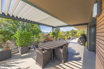 Sale Luxury apartment Vétraz-Monthoux 4 Rooms 90 m²