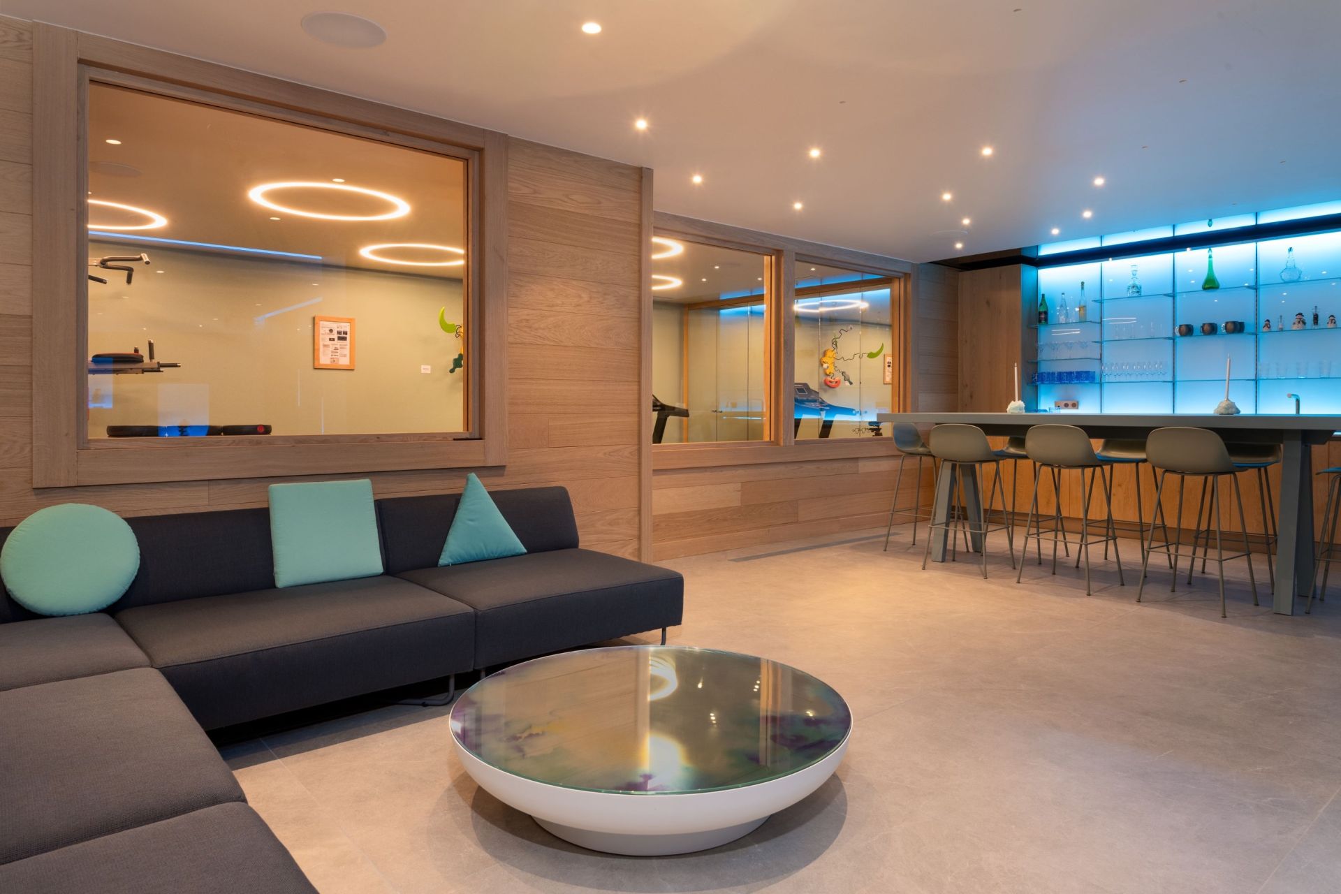 chalet de luxe 15 Pièces en location saisonnière sur COURCHEVEL (73120)