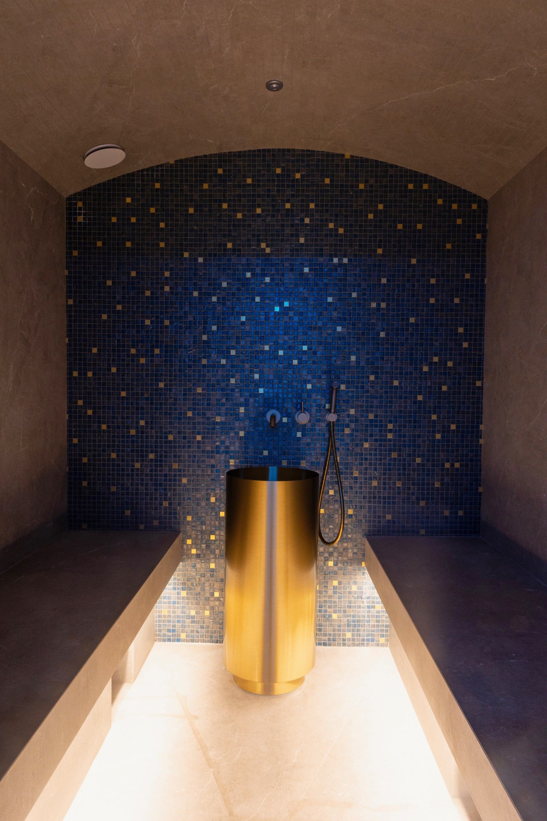 chalet de luxe 15 Pièces en location saisonnière sur COURCHEVEL (73120)