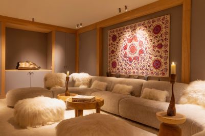 Vacances Chalet de luxe Courchevel 15&nbsp;Pièces 1237&nbsp;m²