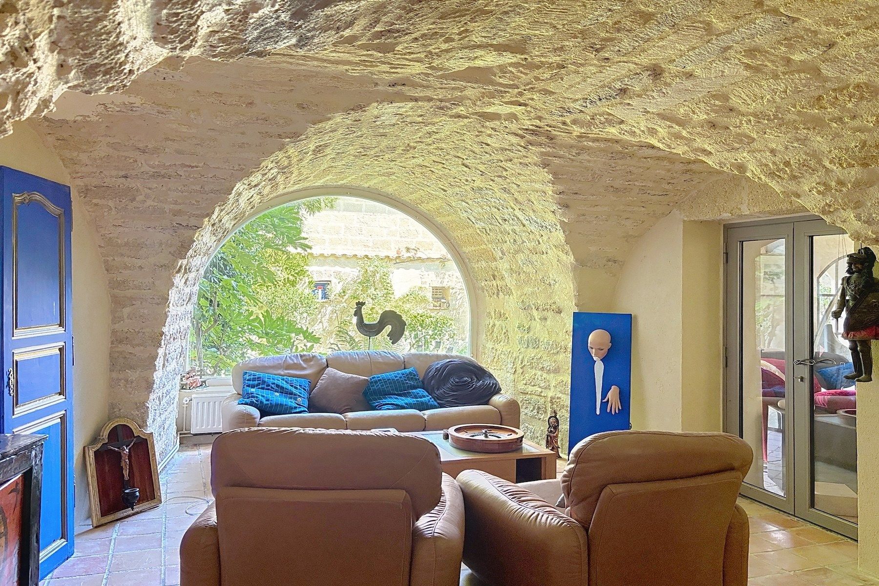 maison de luxe 9 Pièces en vente sur AUBAIS (30250)