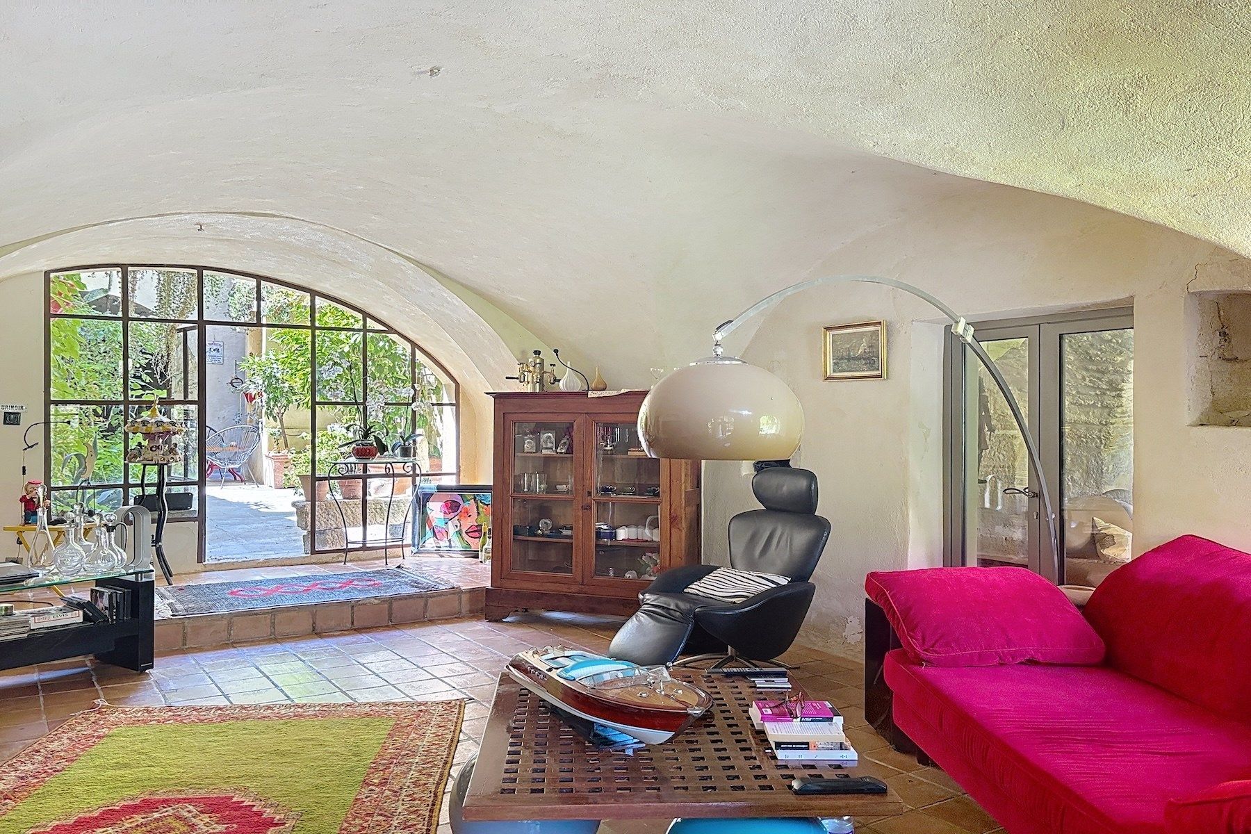 maison de luxe 9 Pièces en vente sur AUBAIS (30250)