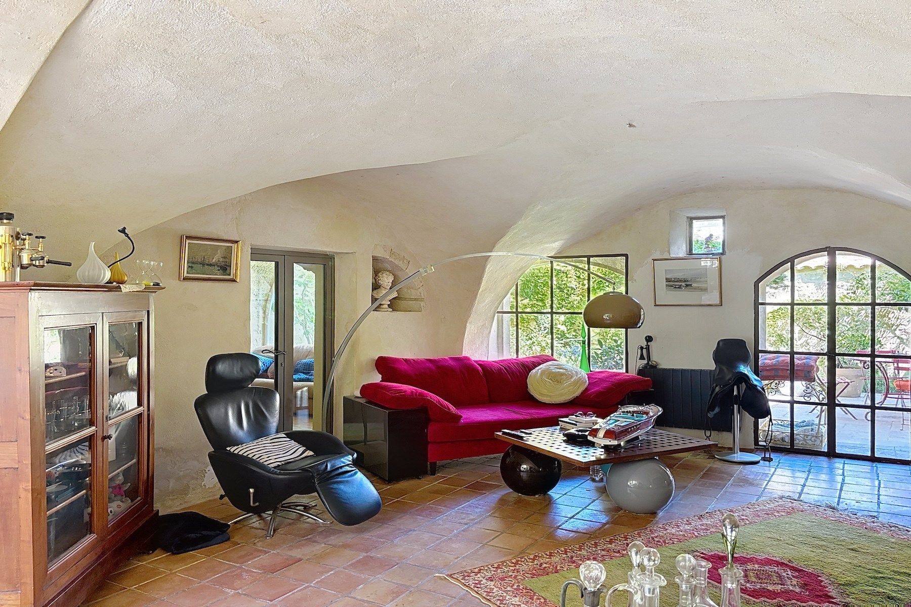 maison de luxe 9 Pièces en vente sur AUBAIS (30250)