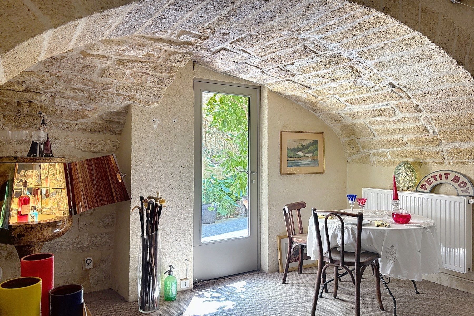 maison de luxe 9 Pièces en vente sur AUBAIS (30250)