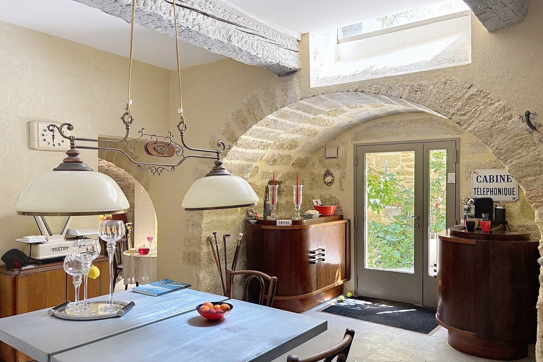 maison de luxe 9 Pièces en vente sur AUBAIS (30250)