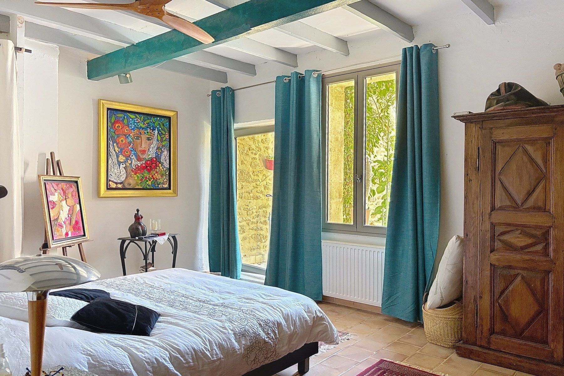 maison de luxe 9 Pièces en vente sur AUBAIS (30250)