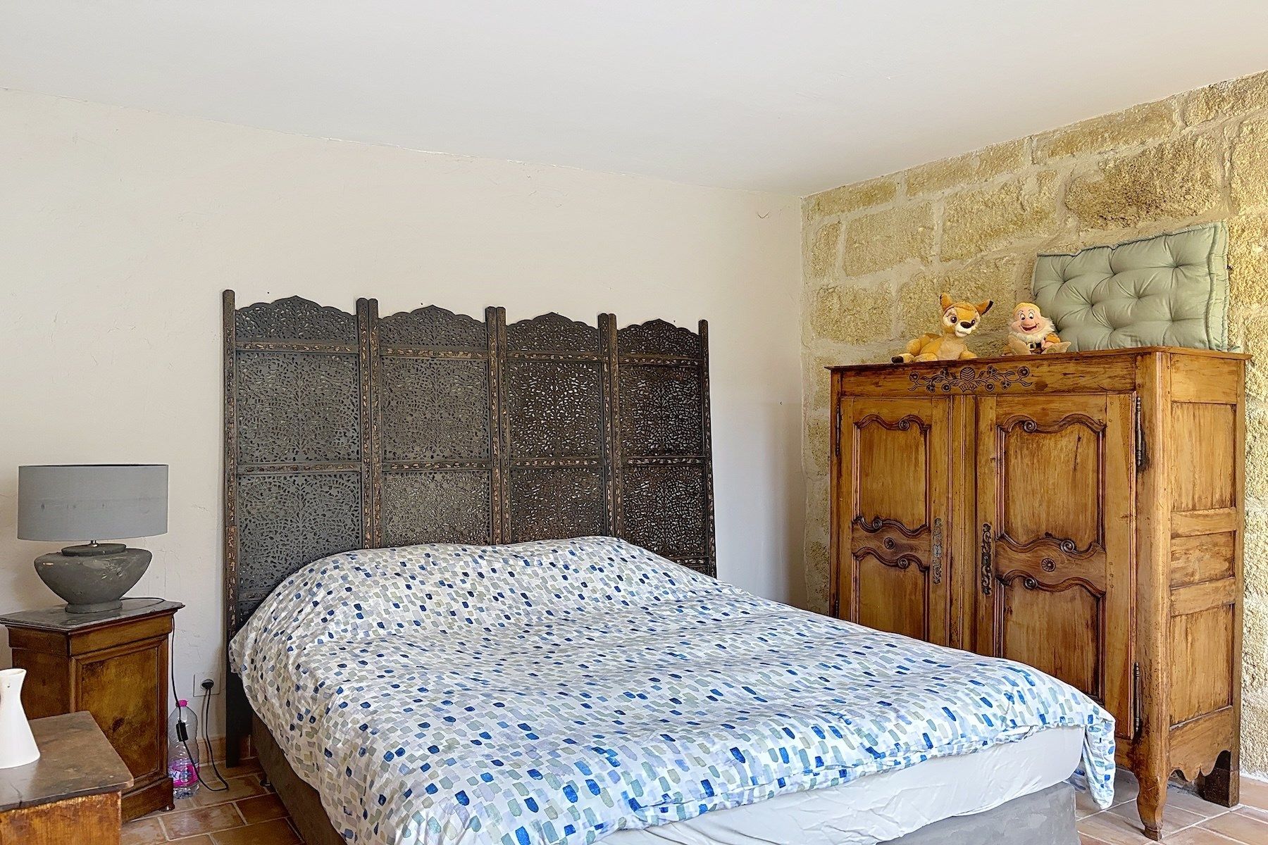 maison de luxe 9 Pièces en vente sur AUBAIS (30250)