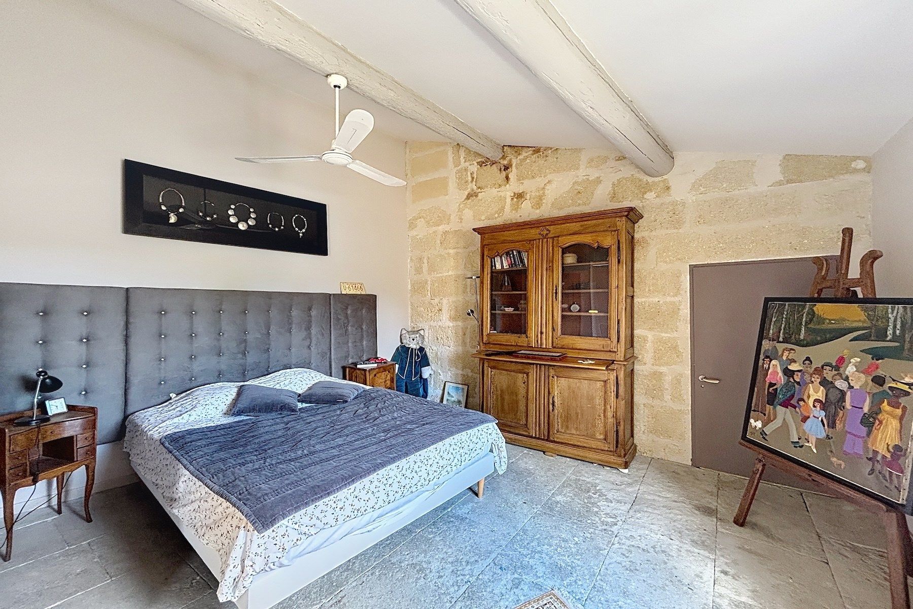 maison de luxe 9 Pièces en vente sur AUBAIS (30250)