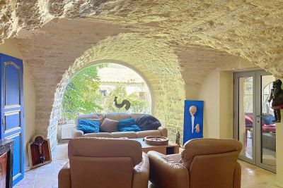 Vente Maison de luxe Aubais 9 Pièces 245 m²