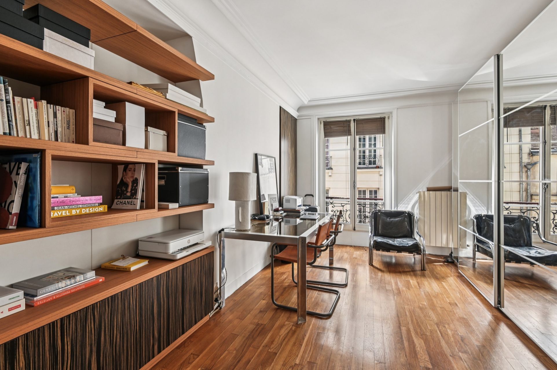 luxury apartment 3 Rooms for sale on PARIS (75004)