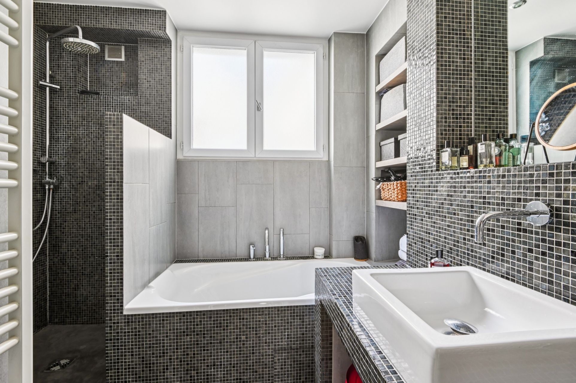 luxury apartment 3 Rooms for sale on PARIS (75004)