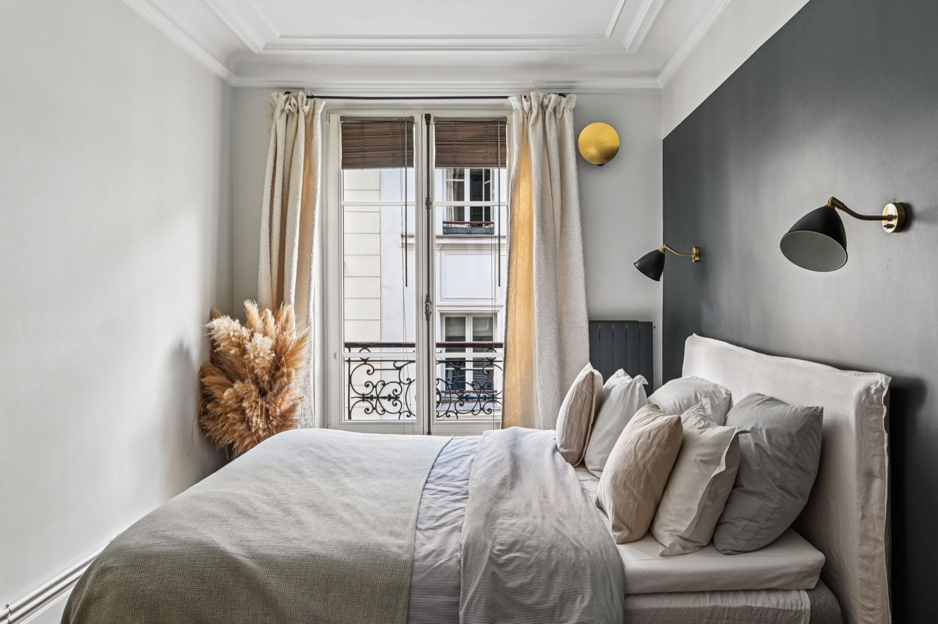 luxury apartment 3 Rooms for sale on PARIS (75004)