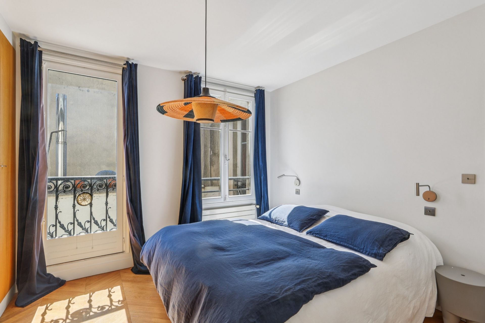 luxury apartment 3 Rooms for sale on PARIS (75001)