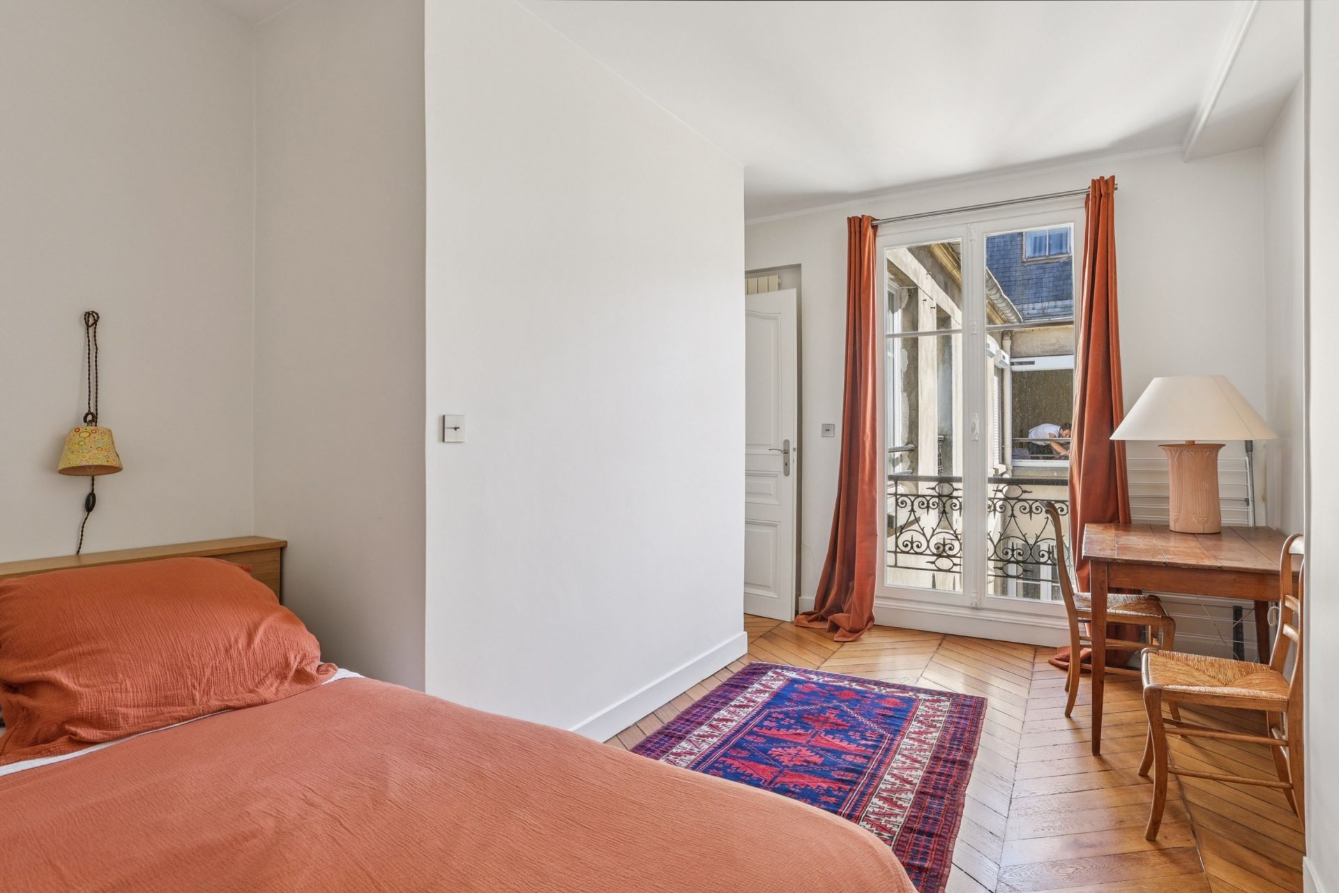 luxury apartment 3 Rooms for sale on PARIS (75001)