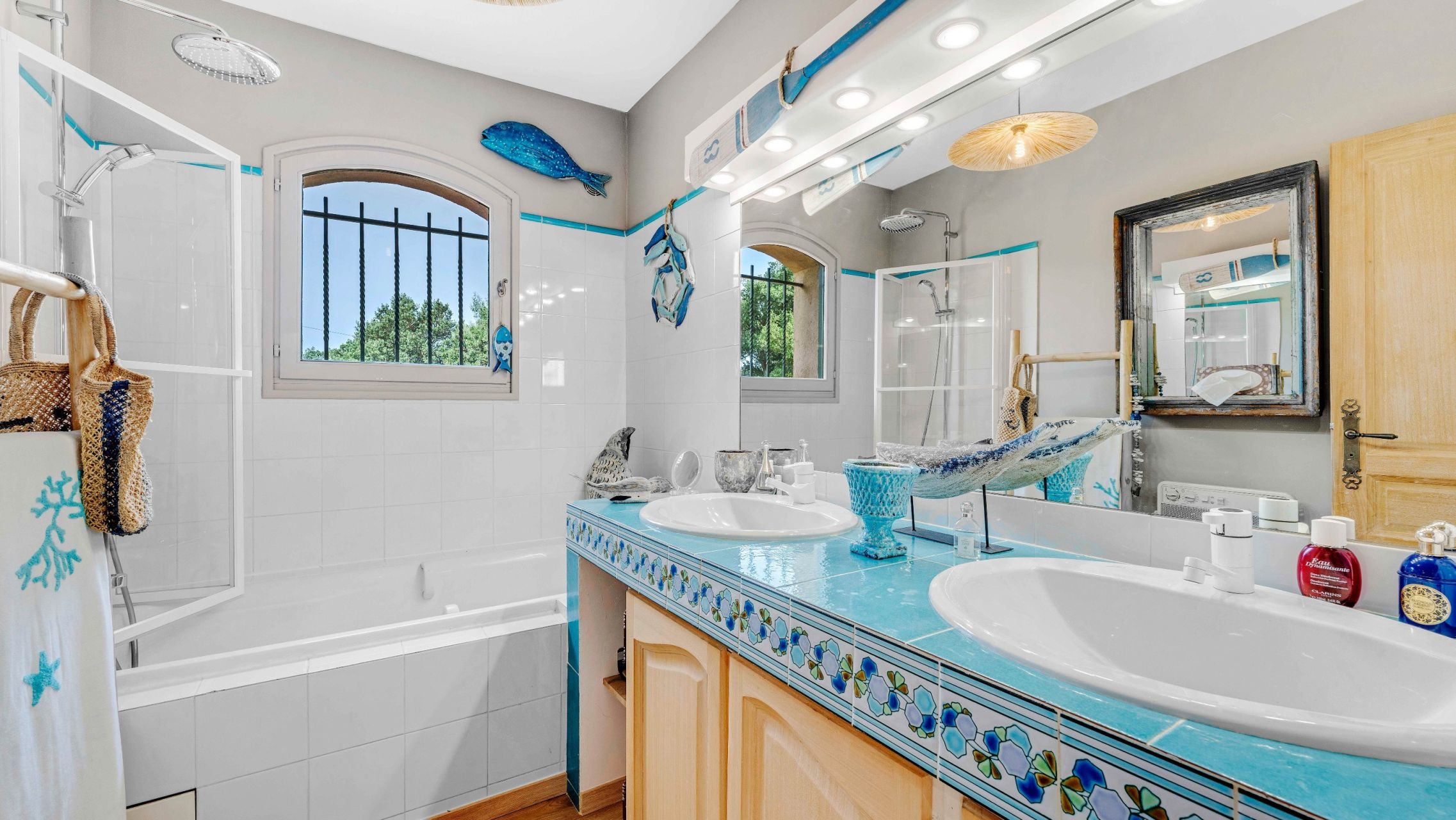 maison provençale de luxe 6 Pièces en vente sur LA CROIX VALMER (83420)