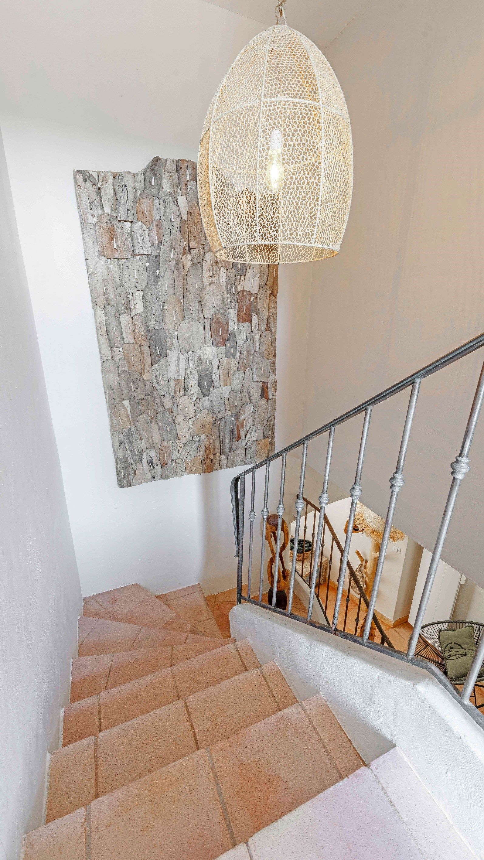 luxury provencale house 6 Rooms for sale on LA CROIX VALMER (83420)