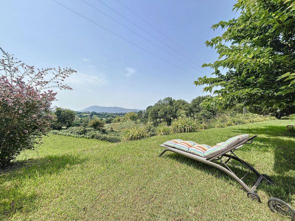 Sale Luxury house Urrugne 7&nbsp;Rooms 163&nbsp;m²