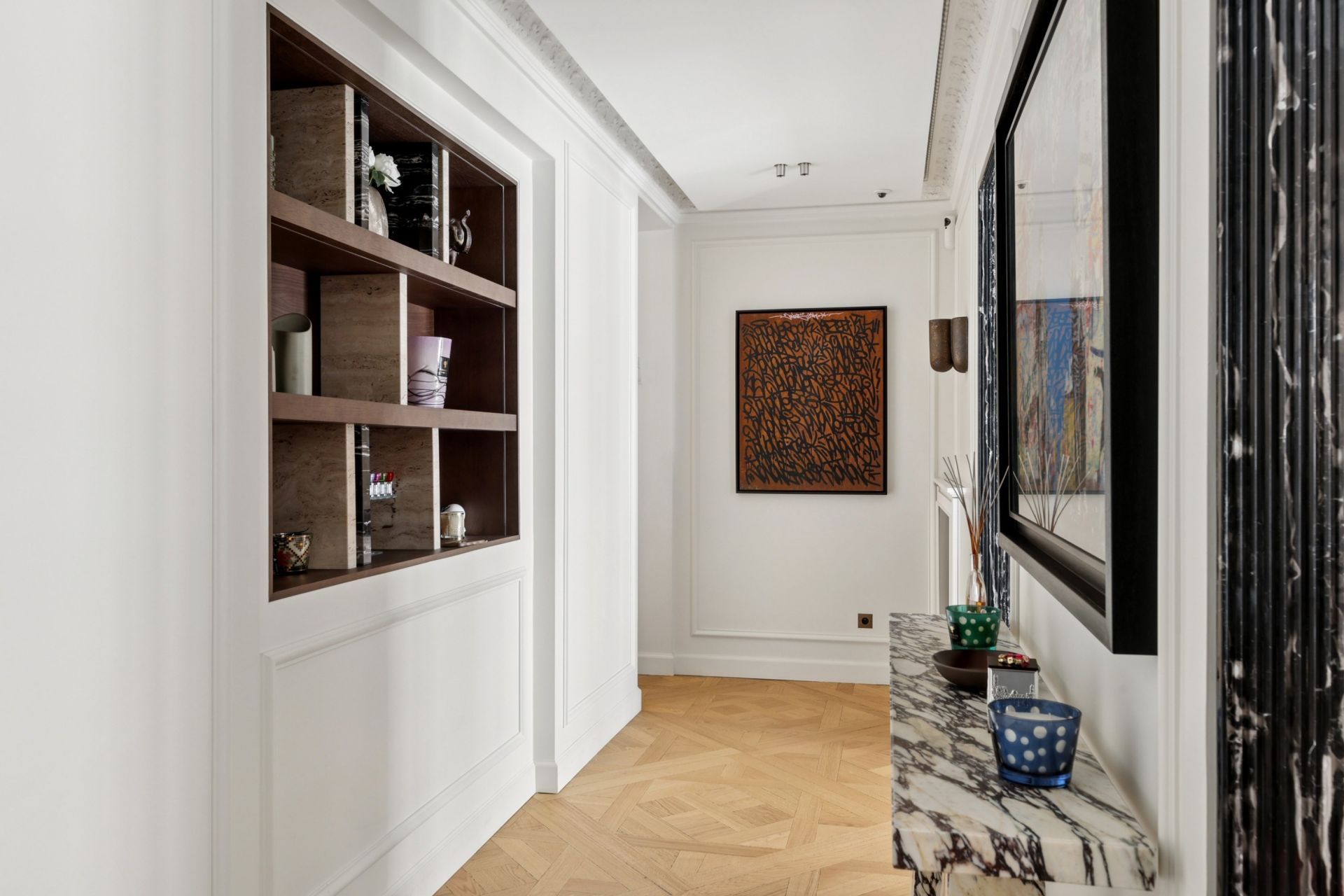 appartement de luxe 4 Pièces en vente sur NEUILLY SUR SEINE (92200)