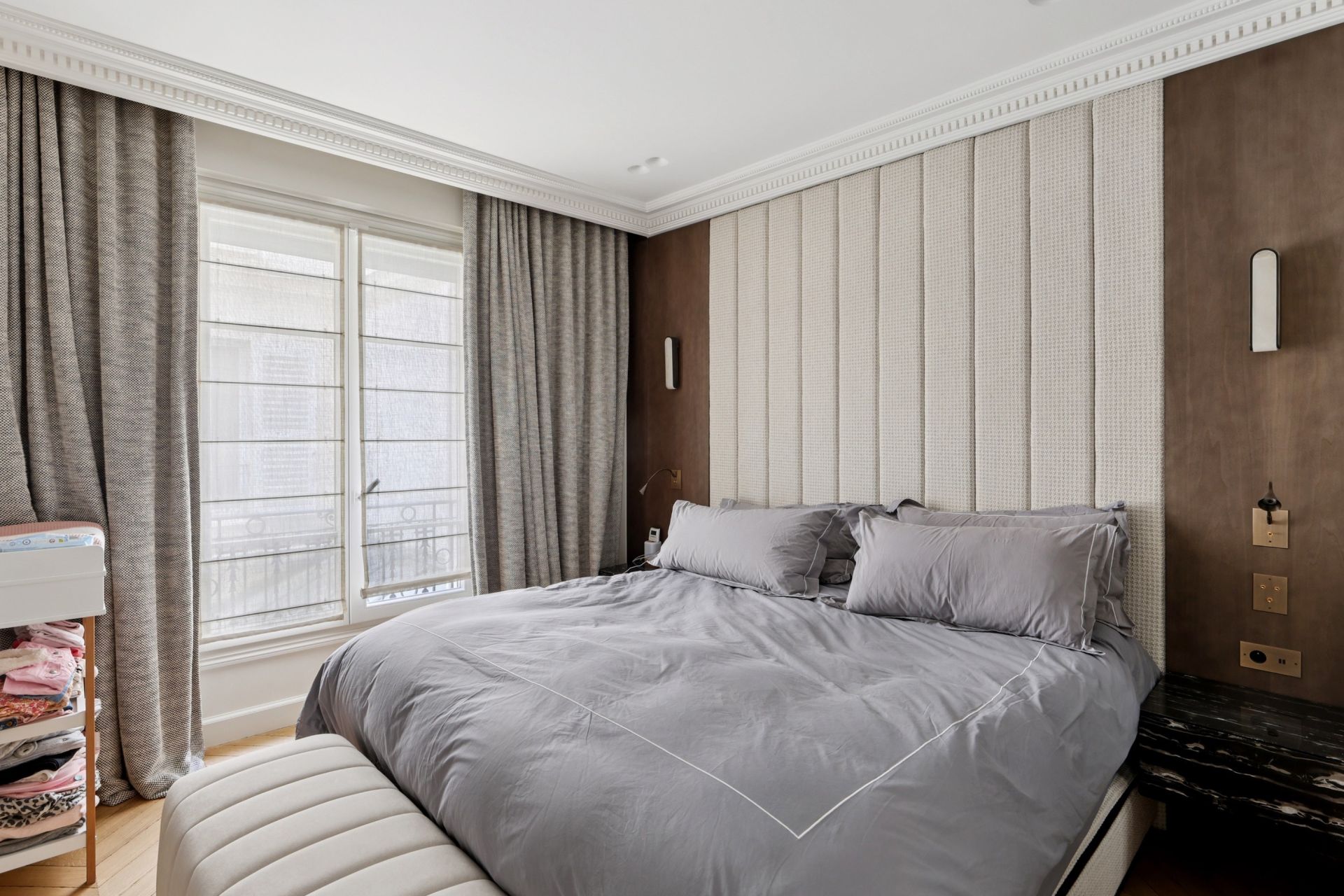 appartement de luxe 4 Pièces en vente sur NEUILLY SUR SEINE (92200)