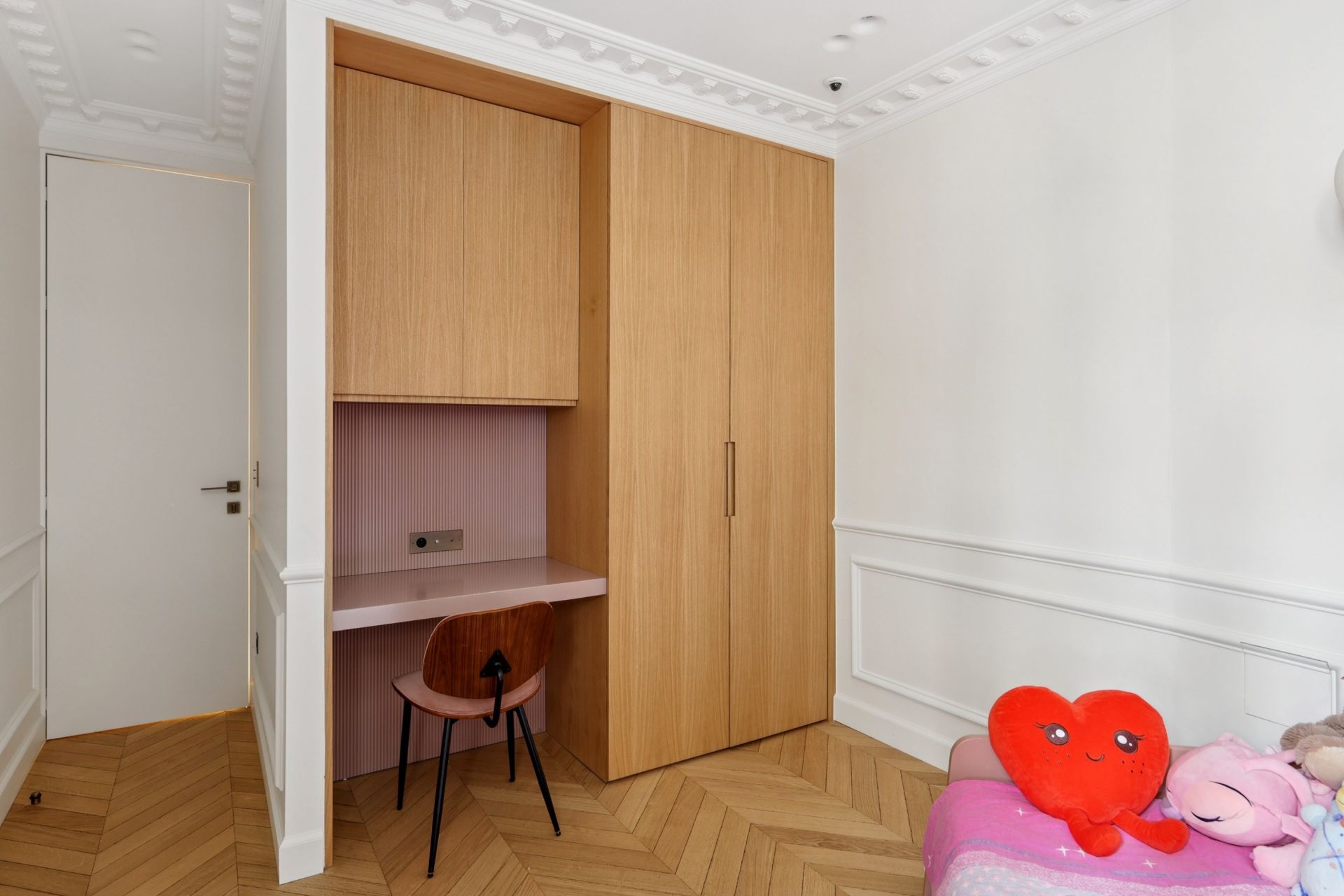 appartement de luxe 4 Pièces en vente sur NEUILLY SUR SEINE (92200)