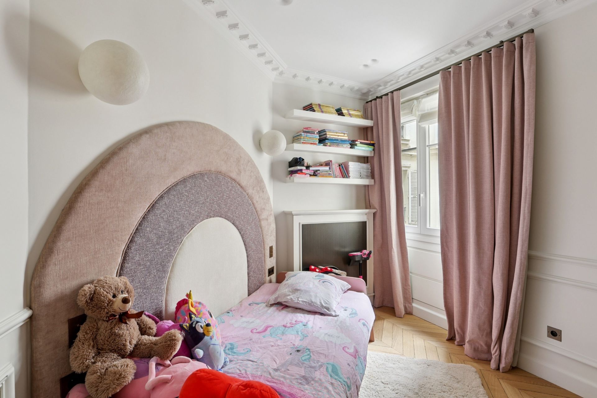 appartement de luxe 4 Pièces en vente sur NEUILLY SUR SEINE (92200)