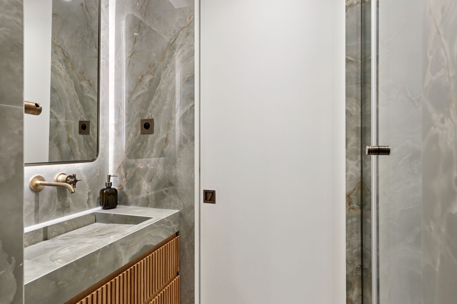 appartement de luxe 4 Pièces en vente sur NEUILLY SUR SEINE (92200)