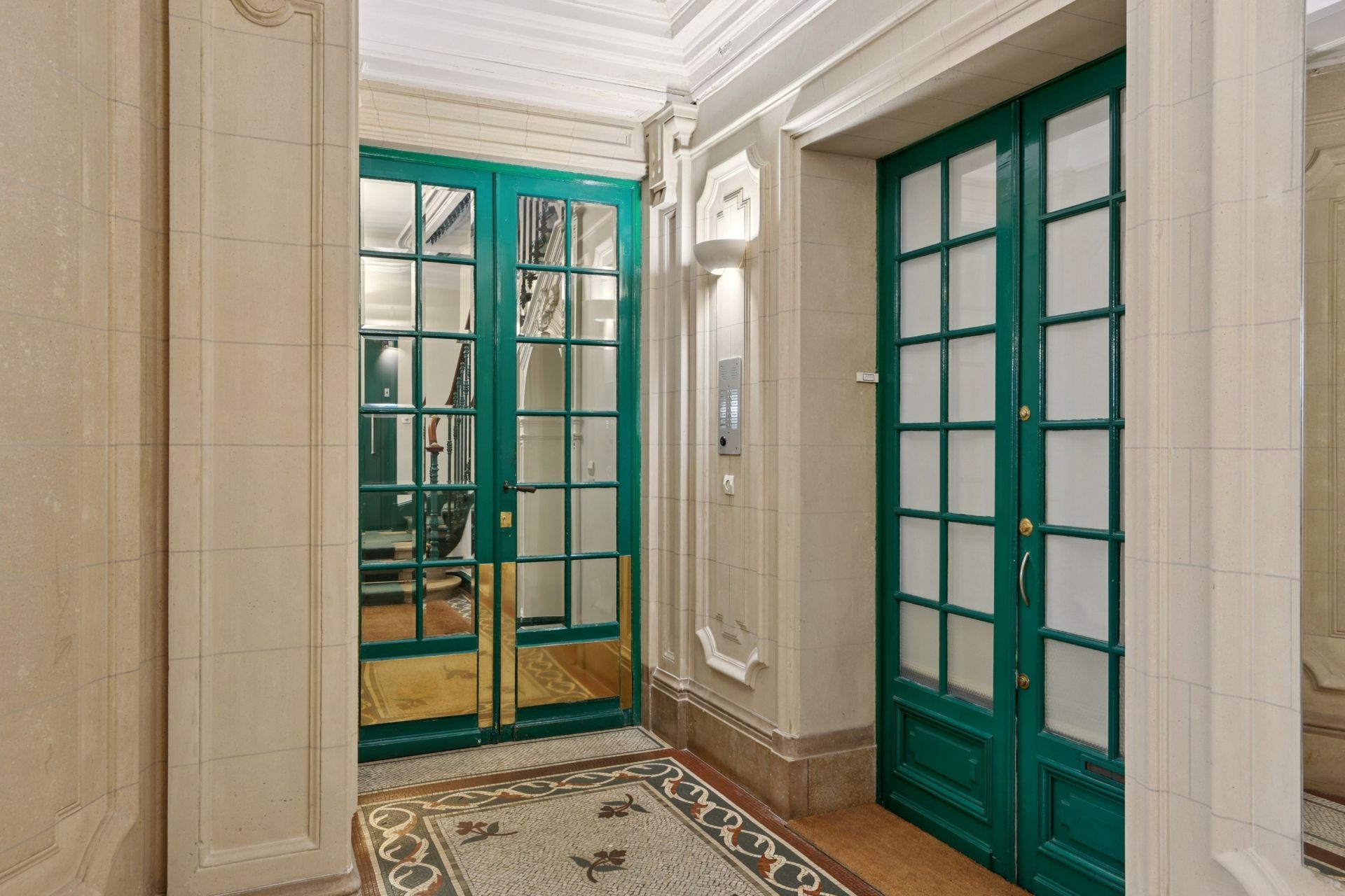 appartement de luxe 4 Pièces en vente sur NEUILLY SUR SEINE (92200)