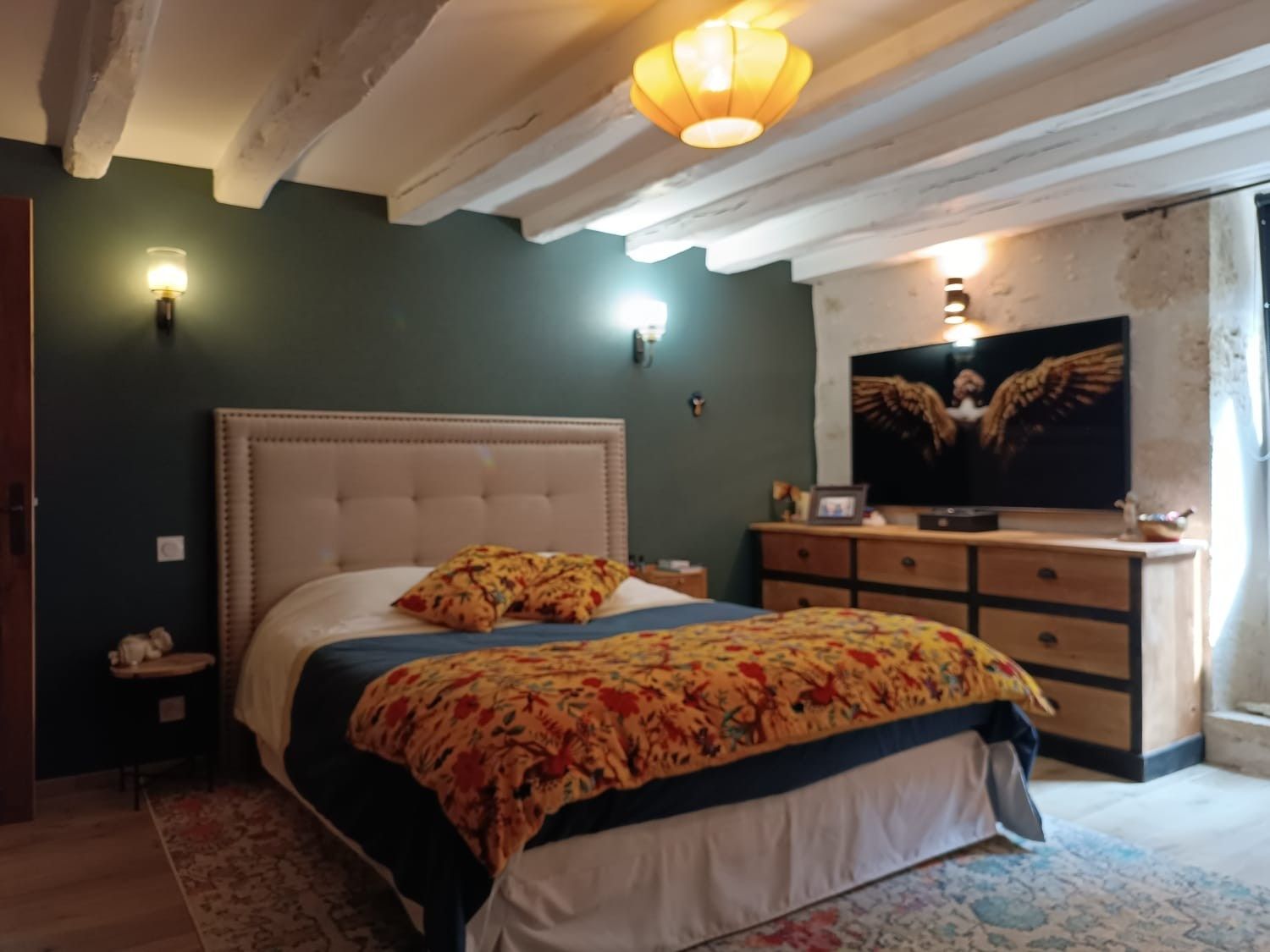 maison de luxe 9 Pièces en vente sur CORMERAY (41120)