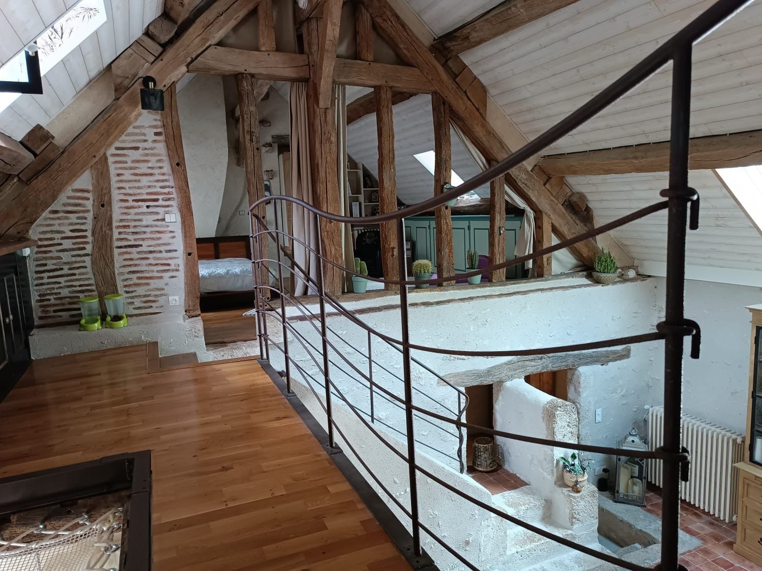 maison de luxe 9 Pièces en vente sur CORMERAY (41120)