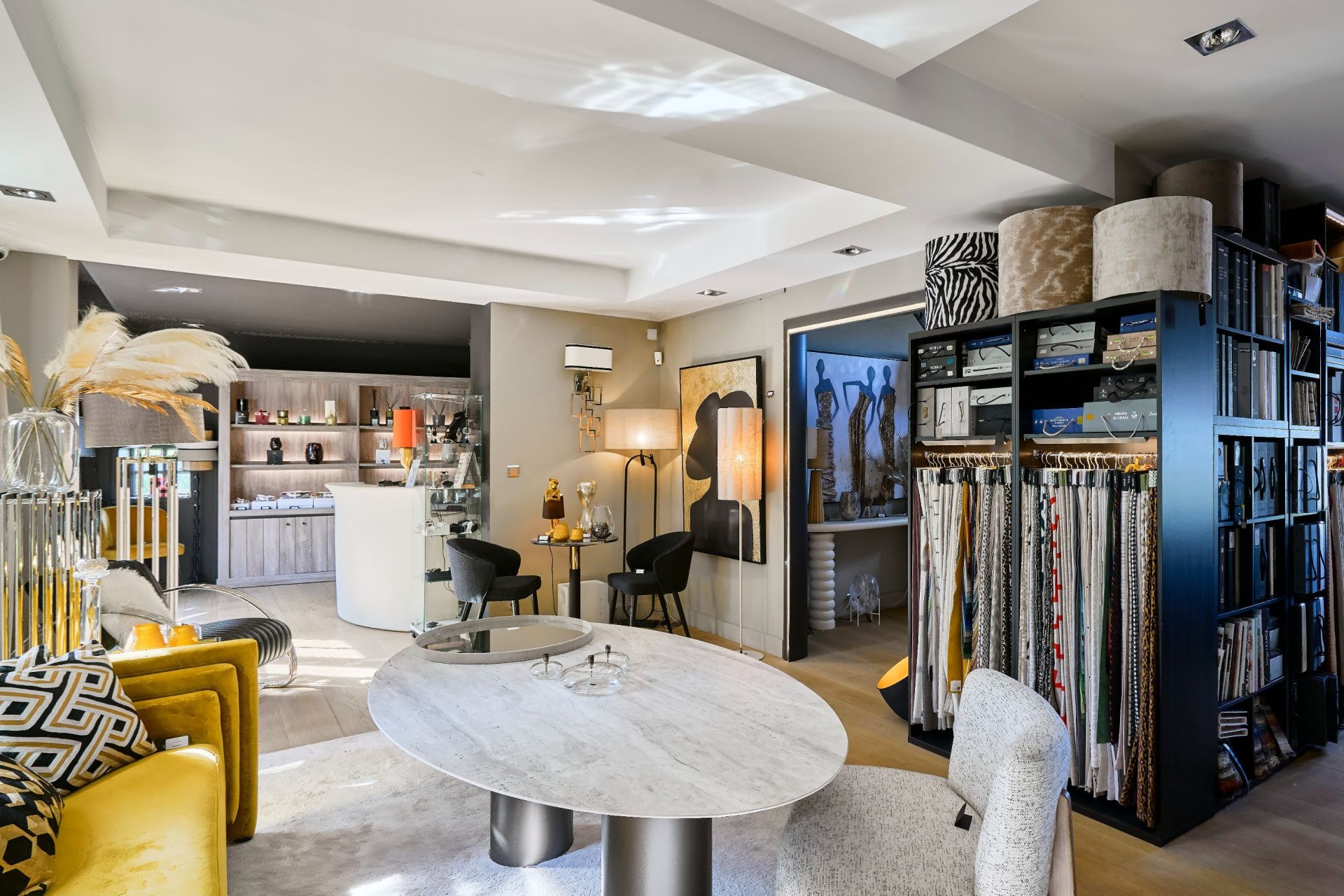 immeuble en vente sur BONDUES (59910)